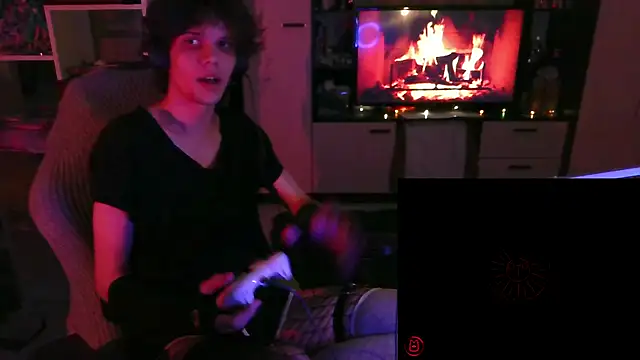 Lucius Mo online show from 15, 4, 2026