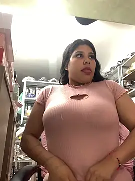 venuslaferte  online show from 21, 3, 2026