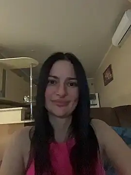 Snapshot of LeilaJarvis chatting on 27, 6, 2026 LeilaJarvis online show from 27, 6, 2026