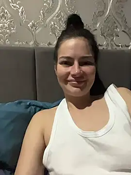 Snapshot of LeilaJarvis chatting on 10, 7, 2026 LeilaJarvis online show from 10, 7, 2026
