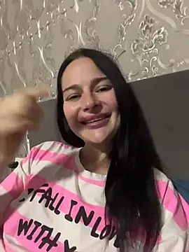 Snapshot of LeilaJarvis chatting on 8, 8, 2026 LeilaJarvis online show from 8, 8, 2026