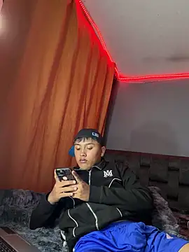 lyan C online show from 21, 3, 2026