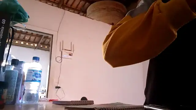 JazminViser online show from 28, 3, 2026