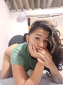 abigail240 online show from 27, 3, 2026