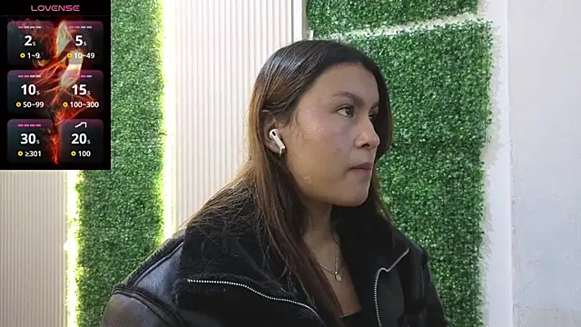 sara blue13 online show from 6, 4, 2026