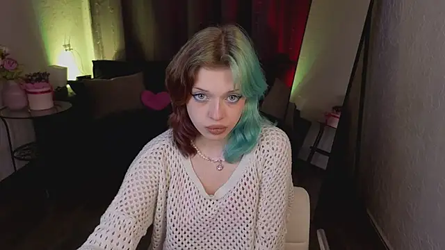 Clown Princess online show from 11, 4, 2026