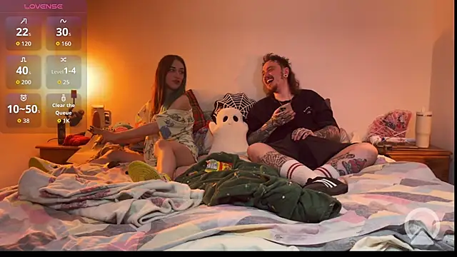 Snapshot of notyourneurotypical chatting on 20, 3, 2026 notyourneurotypical online show from 20, 3, 2026