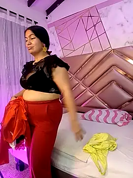 DianaSheren online show from 2, 5, 2026