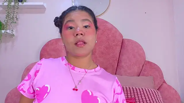 AhslyEvans   online show from 2, 5, 2026