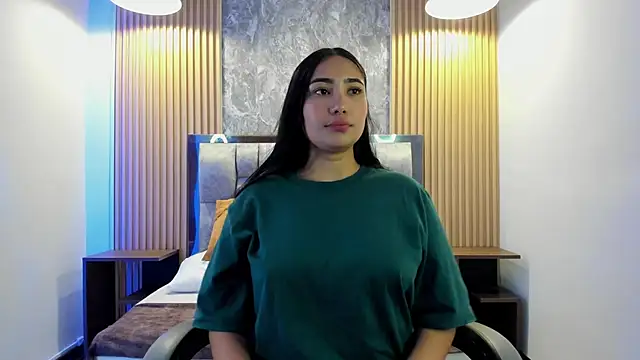 Sulay Kim online show from 20, 5, 2026
