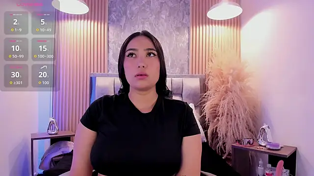 Sulay Kim online show from 30, 6, 2026