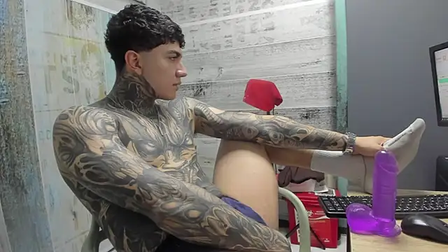 Gury tattoo online show from 11, 5, 2026