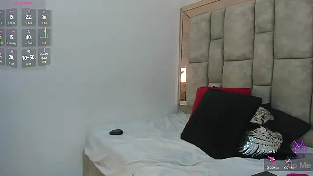 Snapshot of Brenda_Thomp chatting on 26, 3, 2026 Brenda Thomp online show from 26, 3, 2026