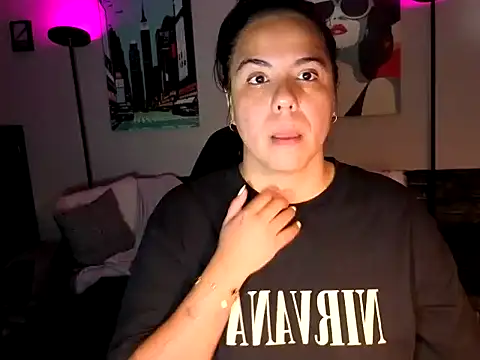 HannaJonns online show from 21, 4, 2026