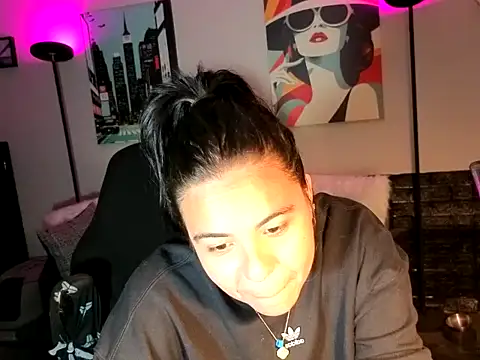 HannaJonns online show from 26, 4, 2026