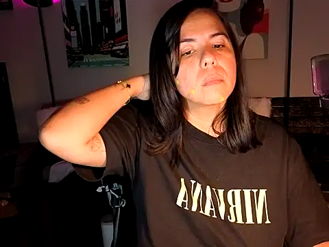 HannaJonns online show from 16, 5, 2026