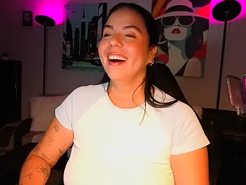 HannaJonns online show from 19, 6, 2026