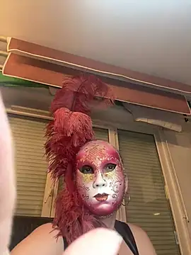 Snapshot of MaitresseLudivine chatting on 21, 3, 2026 MaitresseLudivine online show from 21, 3, 2026