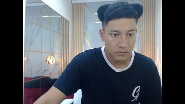 DominantBoy4 online show from 27, 3, 2026