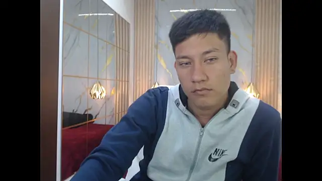 DominantBoy4 online show from 28, 3, 2026