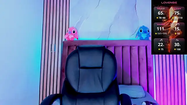 Tom Parker  online show from 1, 4, 2026
