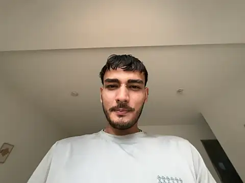 Velvet man online show from 27, 3, 2026