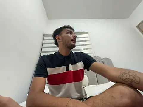 Velvet man online show from 30, 3, 2026