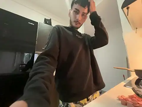 Velvet man online show from 30, 3, 2026