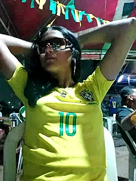 gabzinhaofc online show from 14, 6, 2026