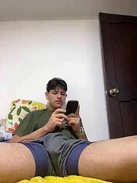 juanma759 online show from 8, 4, 2026
