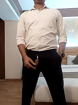 Daddyfuck34 online show from 6, 4, 2026