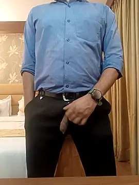 Daddyfuck34 online show from 12, 4, 2026