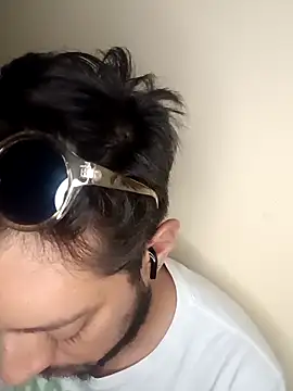 Snapshot of Rob_Cabezon chatting on 23, 3, 2026 Rob Cabezon online show from 23, 3, 2026