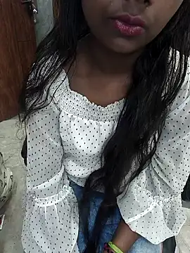 Snapshot of AAHNA_3 chatting on 22, 3, 2026 AAHNA 3 online show from 22, 3, 2026