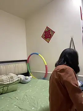 lululove66 online show from 27, 3, 2026