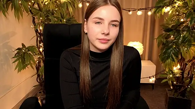 MariaKelley online show from 23, 3, 2026