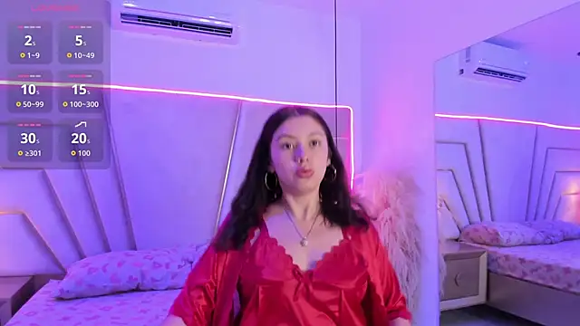 DaniandCute online show from 31, 3, 2026