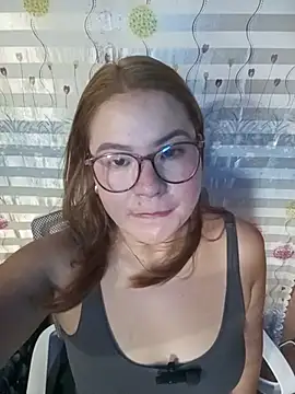 Amazingurlx online show from 7, 6, 2026