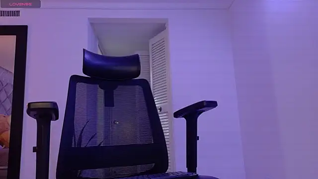 Sasha Sin online show from 23, 5, 2026