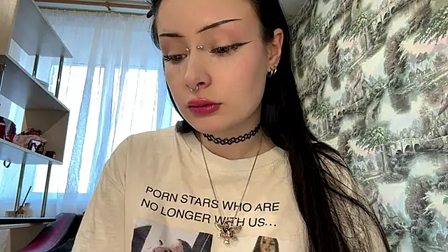 YoursinGoddes online show from 31, 3, 2026