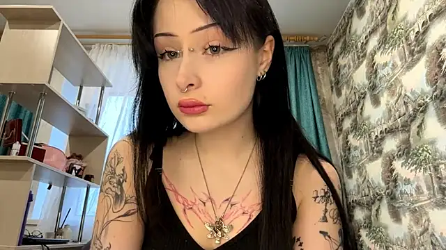 YoursinGoddes online show from 10, 4, 2026