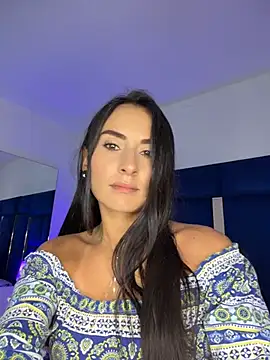 velvetlunaa  online show from 30, 6, 2026