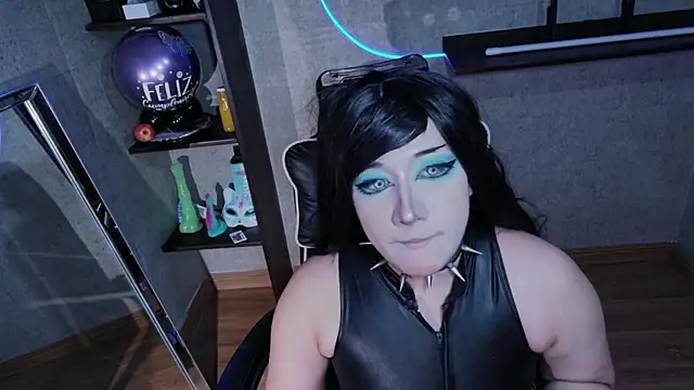 Carmillaa online show from 16, 5, 2026
