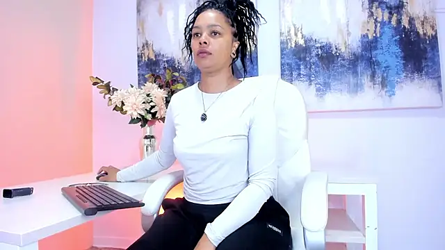 andreazoe online show from 9, 6, 2026