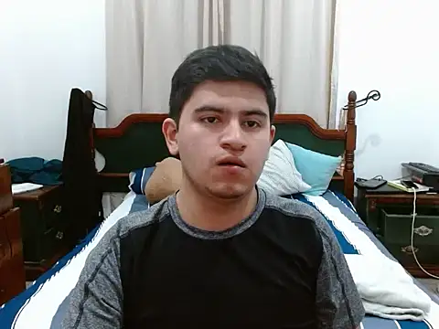 Marsex12 online show from 25, 3, 2026