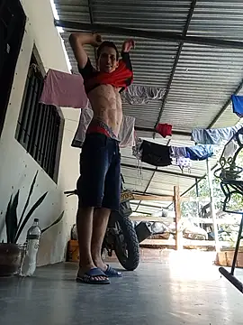 Abel-09x online show from 23, 3, 2026