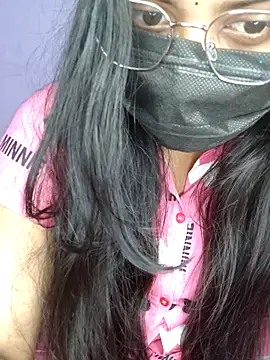 miss eyekiller12 online show from 17, 4, 2026