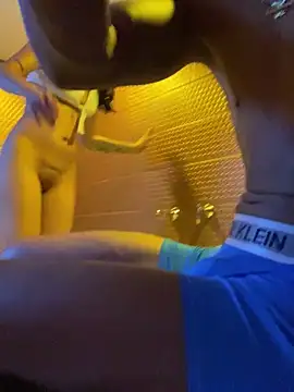 Nick Amber online show from 2, 4, 2026