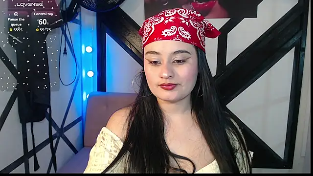 gabriela tm1 online show from 8, 6, 2026