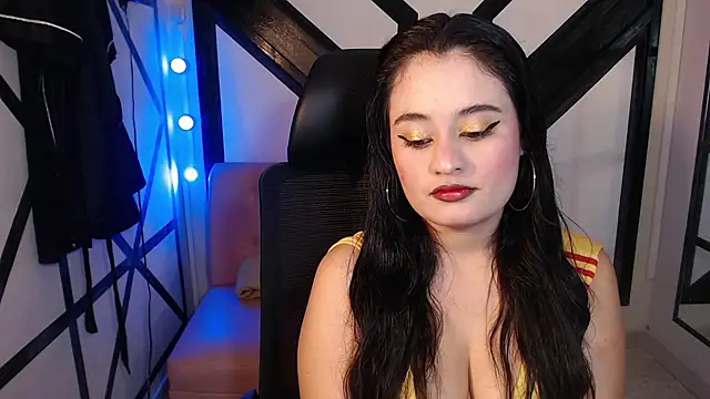 gabriela tm1 online show from 27, 6, 2026